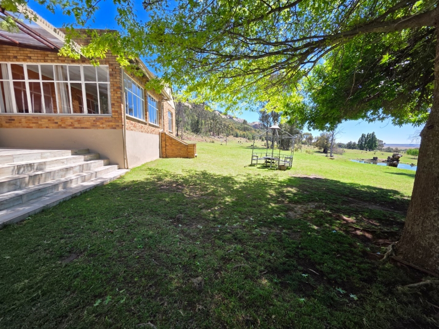 Commercial Property for Sale in Bethlehem Free State